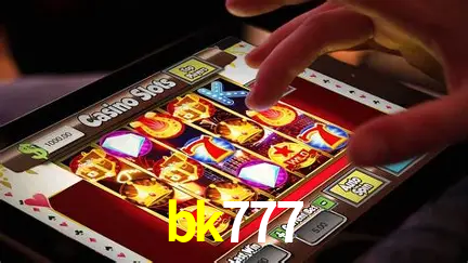 Diretório de Jogos bk777