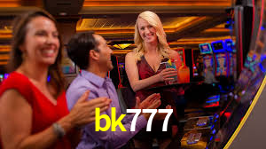 Sinta a adrenalina dos jogos de cassino com bk777