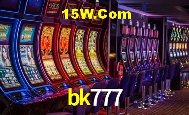 Torneios bk777