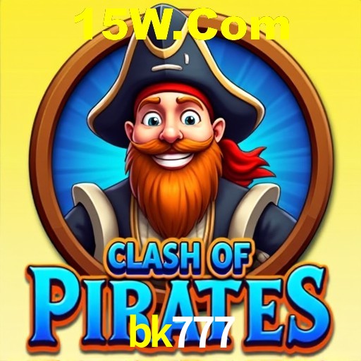 Descubra o Mundo do Cassino Online com bk777