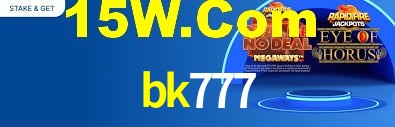 bk777 login