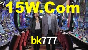 Tournaments bk777