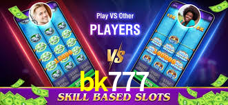 Spaceman Game bk777