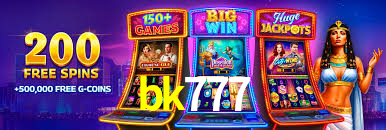 Programa VIP bk777
