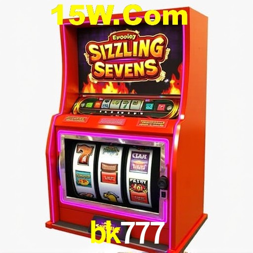 Slot Games bk777