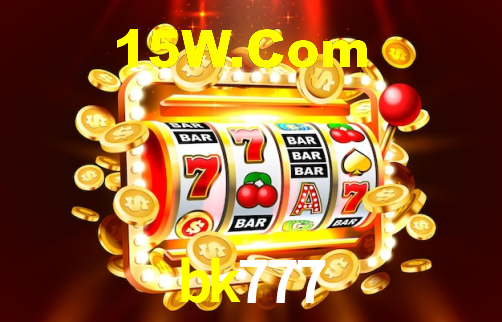 bk777 login